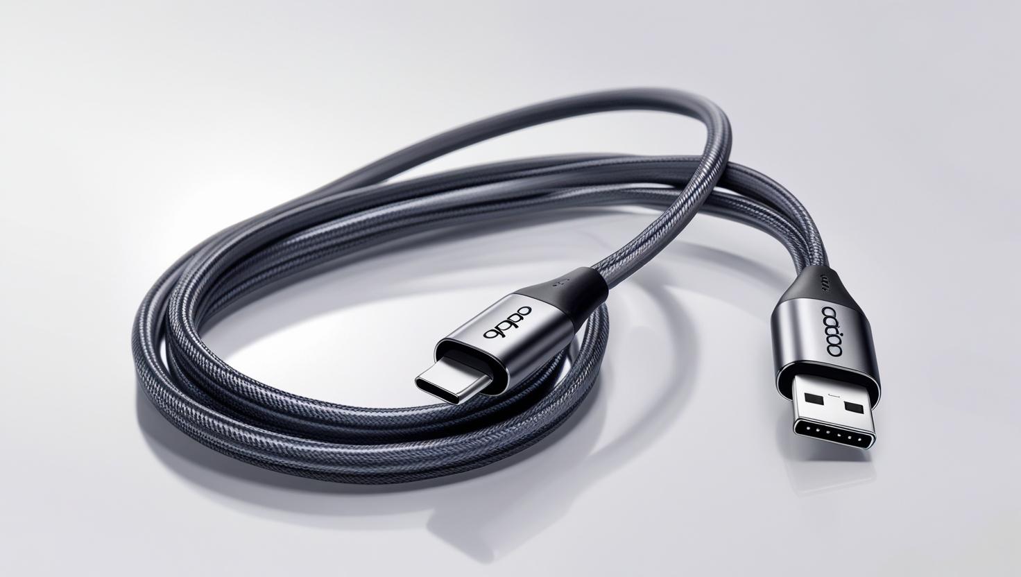 Belkin BoostCharge USB-C Cable